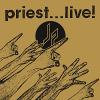 Judas Priest - Priest Live VINYL [LP] (Gate; Dli)