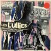 Les Lullies - Don't Look Twice 7 Vinyl Single (45 Record)