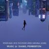 Daniel Pemberton - Spider-Man: Into The Spider-Verse CD
