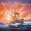Visions Of Atla - Old Routes - New Waters CD