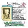 Sarah Harmer - Songs For Clem VINYL [LP]
