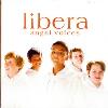 Libera - Angel Voices CD