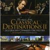 Australian Chamber Orchestra / Tognetti - Music From Classical Destinations II C