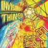 Invisible Things - Home Is The Sun CD