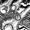 Atoms For Peace - Amok CD