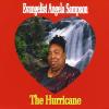 Evangelist Angela Sampson - Hurricane CD