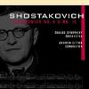 Dallas Symphony Orchestra / Litton / Shostakovich - Symphonies 6 & 10 CD