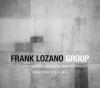 Frank Lozano - Colour Fields CD