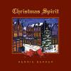 Becker Hennie - Christmas Spirit CD