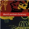 David Sanborn - Hearsay CD