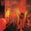 W.A.S.P. - Live In The Raw CD