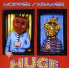 Hopper, Hugh / Kramer - Huge CD (Uk)