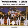 Brian Gresty - Mugsy Remembered In Concert Volume TW CD