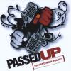 Passed Up - September Project CD