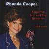 Rhonda Cooper - Forgotten Jazz & Pop Treasuresand More CD