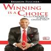 Fulcher SR, Rramon - Winning Is A Choice CD (CDRP)