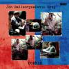 Jon Ballantyne & Devin Gray - Duaxis CD
