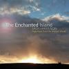 Jack Harrison - Enhanted Island CD (Digipak)
