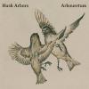 Arbouretum / Hush Arbors - Aureola CD (Uk)