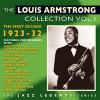 Louis Armstrong - Collection 1: First Decade 1923-32 CD