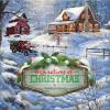 Angela K. Clark - Inspirations Of Christmas CD