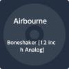 Airbourne - Boneshaker VINYL [LP] (Colored Vinyl; Uk)