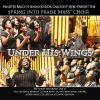 Minister Bruce N. Seawood - Under His Wings CD