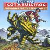 David Holt - I Got A Bullfrog CD
