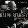 Ralph Stanley - Man Of Constant Sorrow CD