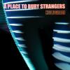 Place To Bury Strangers - Hologram VINYL [LP] (Colored Vinyl; Org)