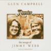 Glen Campbell - Reunion: Songs Of Jimmy Webb CD (Bonus Track)
