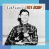 Roy Acuff - Essential Roy Acuff CD (Remastered)