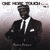 Peter Brown - One More Touch CD
