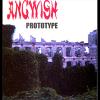 Angwish - Prototype CD