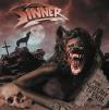 Sinner - Nature Of Evil CD