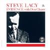 Cherry, Don / Lacy, Steve - Evidence CD