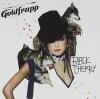 Goldfrapp - Black Cherry CD