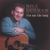 Bill Durham - I've Got The Song CD