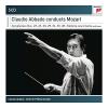 Mozart - Claudio Abbado Conducts Mozart CD
