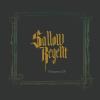 Sallow Regent - Poisoner CD (Extended Play; CDRP)