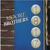 Moore Brothers - 1817 CD (CDRP)