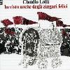 Claudio Lolli - Ho Visto Anche Degli Zingari Felici CD (Remastered)