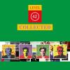 Level 42 - Collected VINYL [LP] (Holland, Import)