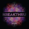 Aeren - Breakthru CD