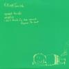 Elliott Smith - Speed Trials 7 Vinyl Single (45 Record) (Colored Vinyl; Ylw)