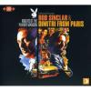 Dimitri From Paris / Sinclar, Bob - Knights Of The Playboy Mansion CD (Port)