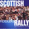 Massed Scottish Fiddles - Scottish Fiddlers Rally CD