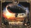 Pyogenesis - Kingdom To Disappear CD