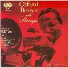 Clifford Brown - With Strings CD (Remastered)