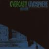 Rhymesayers Atmosphere - overcast cd